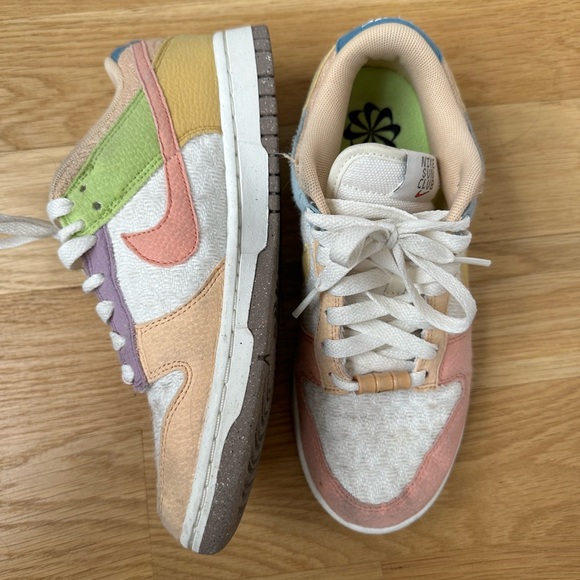 Nike Dunk Low “Sun Club - Multicolor” - Picture 3 of 8